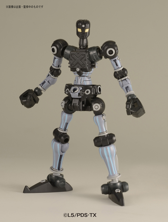 ダンボール戦機 未組み立て 内袋未開封 まとめ売り ルシファー