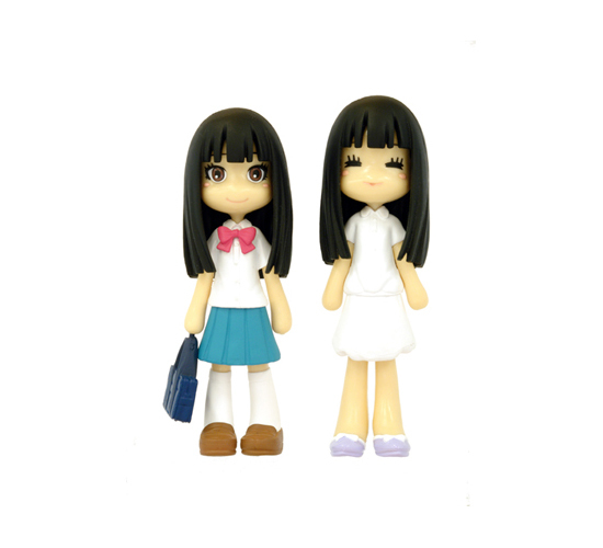 ピンキーストリート 君に届け 黒沼爽子｜ホビーの総合通販サイト