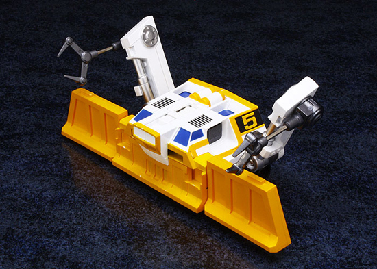 再販】アート・ストーム EX合金 ガッチャマンF ガッチャスパルタン