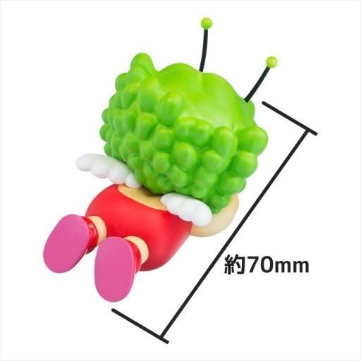 千値練 Dr.スランプ アラレちゃん ガッちゃん＆ガッちゃん｜ホビーの