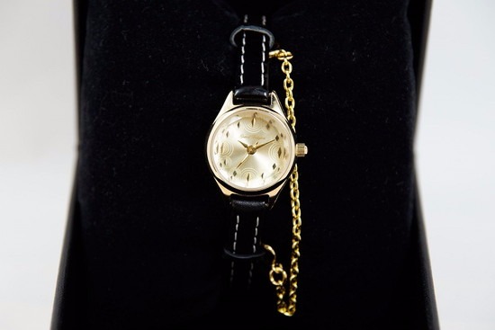 Fate/stay night [Unlimited Blade Works] 腕時計B GILGAMESH｜ホビー