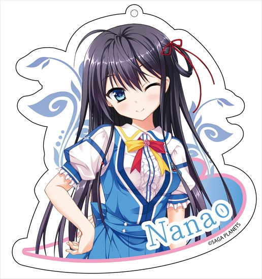 Lycee 朱鷺坂七緒 くすはらゆい 直筆サイン Lycee 朱鷺坂七緒くすはら