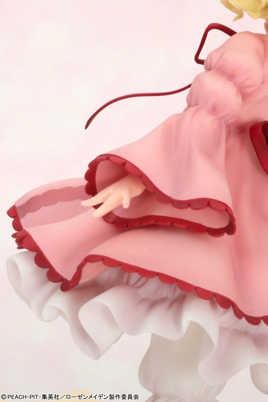 グランドトイズ 1/3スケール 雛苺 ローゼンメイデン Amazon.co.jp