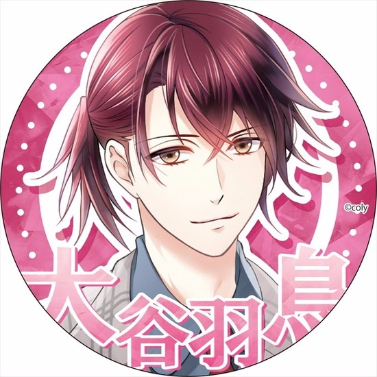 スタンドマイヒーローズ デカンバッチ 大谷 羽鳥｜ホビーの総合通販