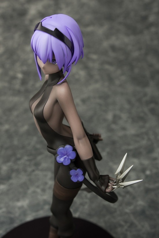 PLUM Fate/Grand Order 1/7 アサシン/静謐のハサン｜ホビーの総合通販