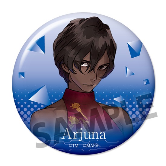 Fate/EXTELLA LINK 缶バッジコレクション vol.1 50個入り1BOX｜ホビー