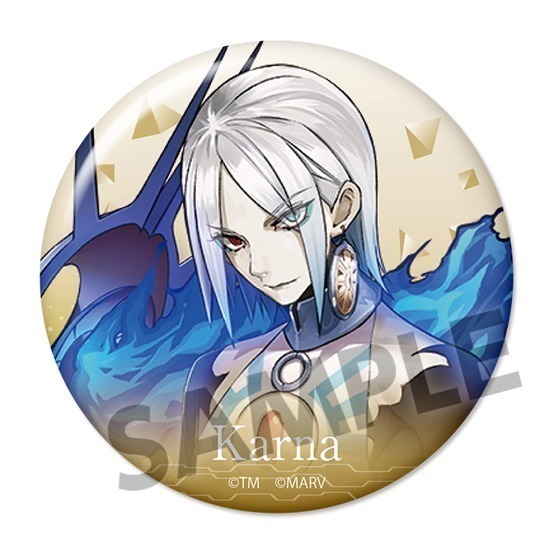 単品】Fate/EXTELLA LINK 缶バッジコレクション vol.1｜ホビーの総合