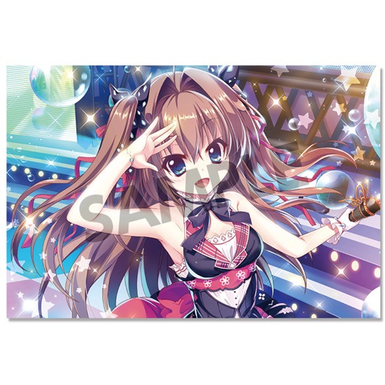 Re:ステージ！プリズムステップ ポストカードセット 式宮碧音｜ホビー