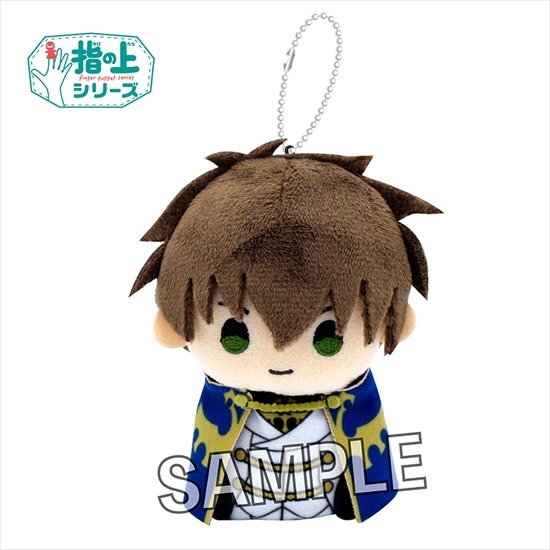 コードギアス 反逆のルルーシュ 指の上シリーズ スザク ナイトオブ