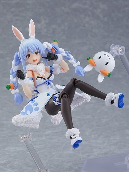 ホロライブプロダクション figma 兎田ぺこら｜ホビーの総合通販サイト