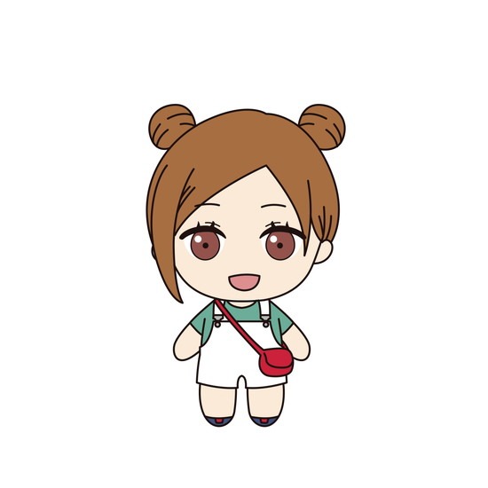 呪術廻戦 ぷちぬいマスコット Vol.3 8個入り1BOX｜ホビーの総合通販