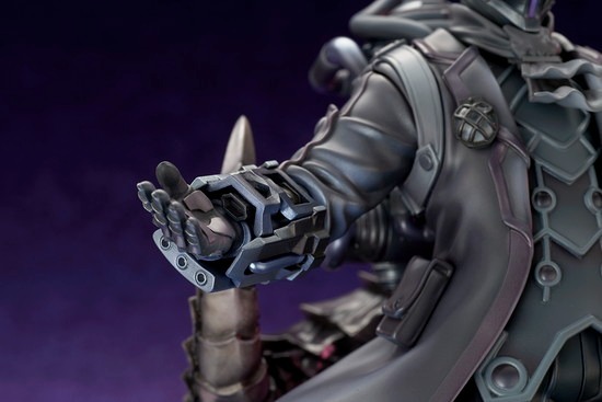 キューズQ 劇場版メイドインアビス-深き魂の黎明- 黎明卿ボンドルド