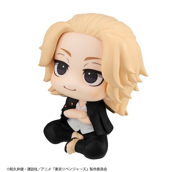 メガハウス るかっぷ 東京リベンジャーズ 佐野万次郎｜ホビーの総合