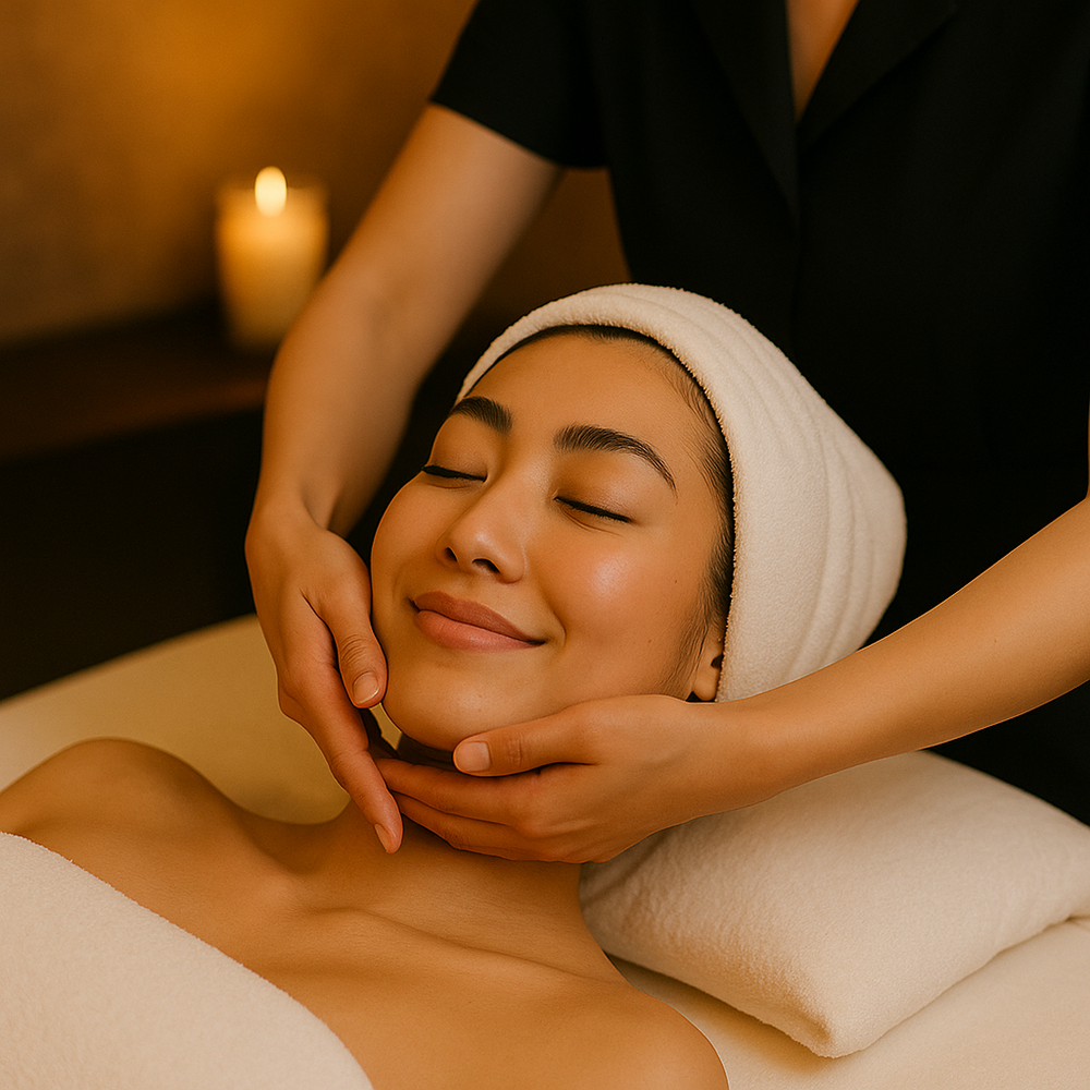 Koh Gen Do 銀座サロン｜予約トップページ