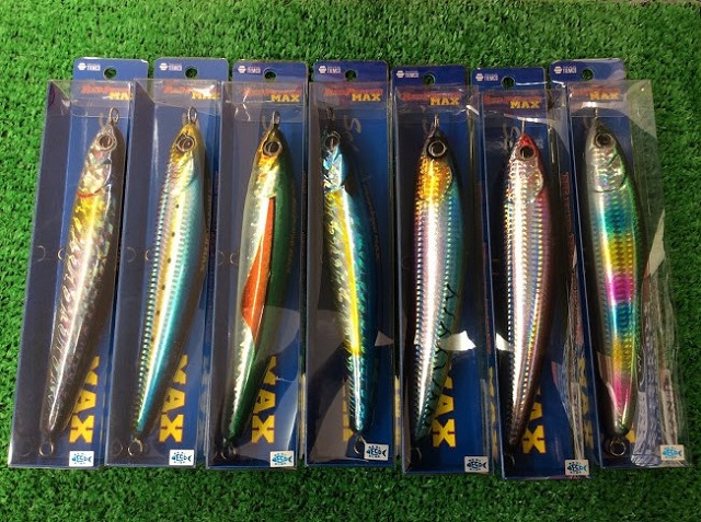 新商品】～Kのススメ～ ソルト専用のレッドペッパー！ ティムコ