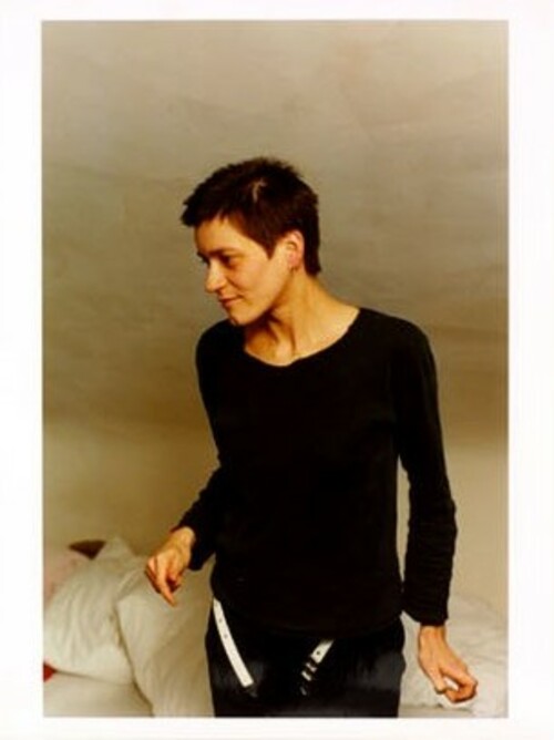 Wolfgang Tillmans, Portrait series, 2001 | Artwork Essays