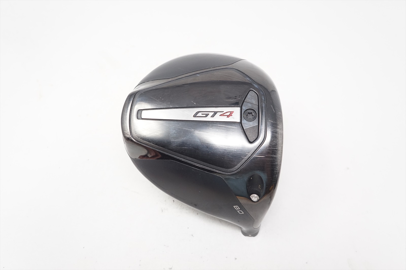Titleist Gt4 8* Driver Club Head Only Inv12781469 | eBay