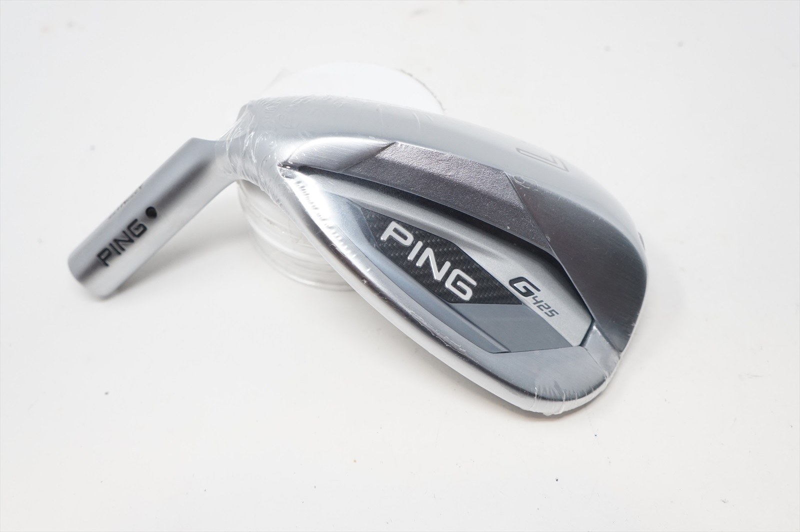 New Ping G425 Black Dot 58* Lw Lob Wedge Club Head Only Lefty Lh