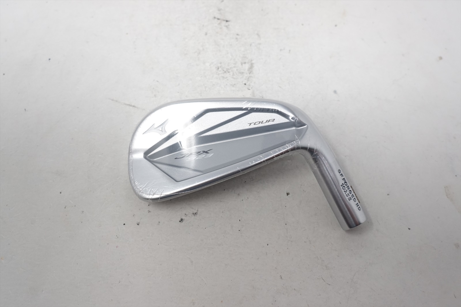 New Mizuno Jpx 923 Tour 34* #7 Iron Club Head Only 1313529 | eBay