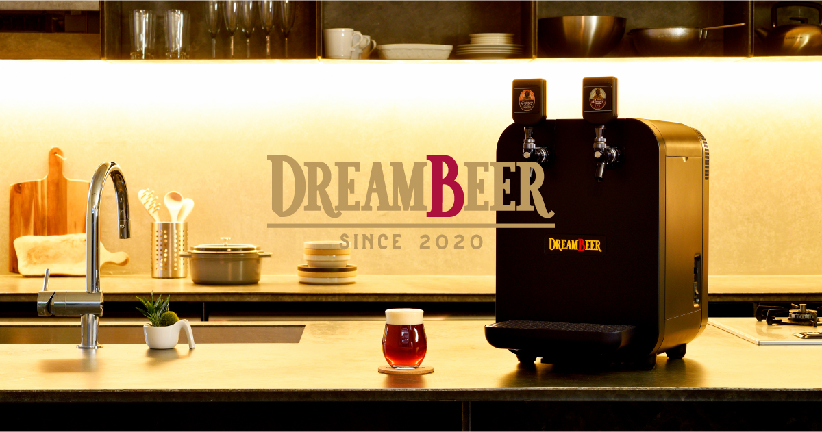 すべてのビール｜DREAMBEER(ドリームビア)