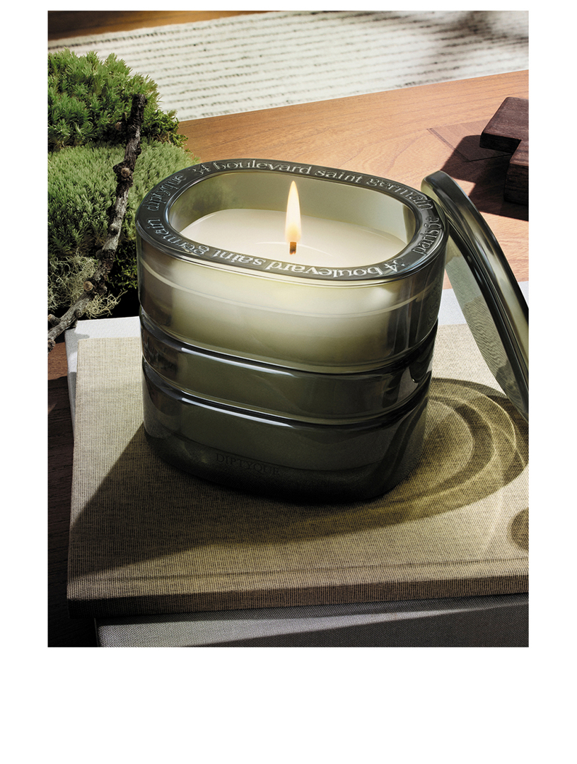 DIPTYQUE Temple Des Mousses Refillable Candle | Holt Renfrew