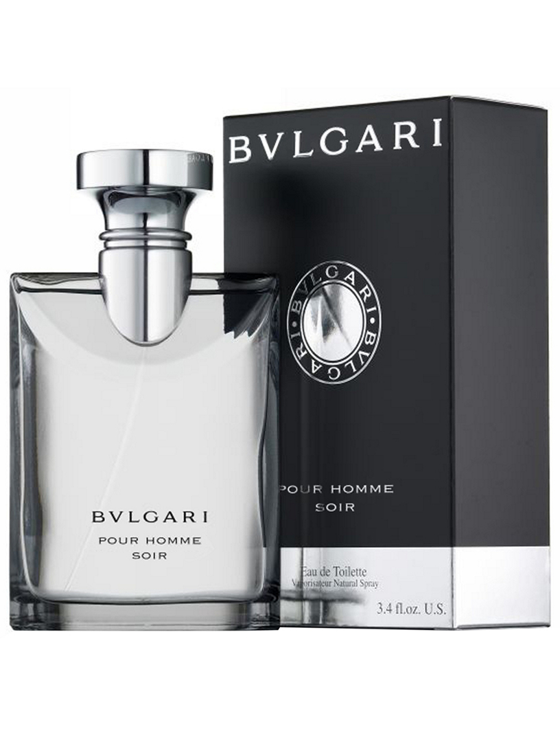 BVLGARI Pour Homme SOIR Eau de Toilette | Holt Renfrew