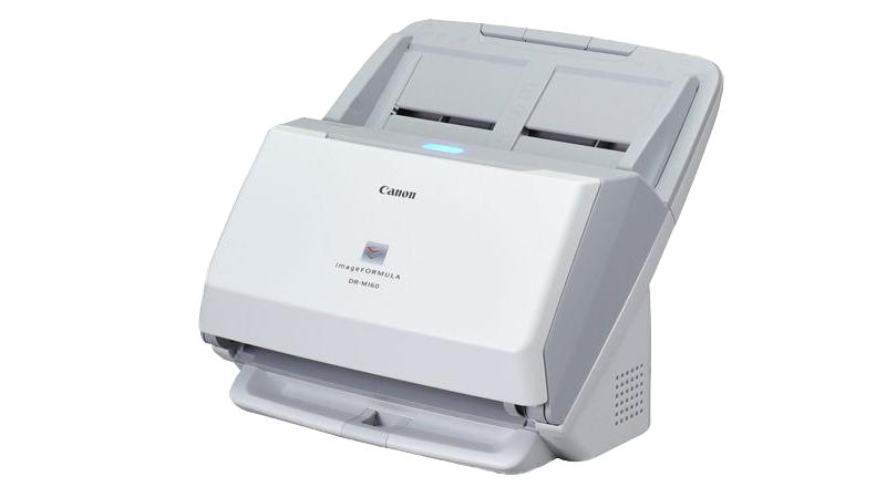 Canon Support for imageFORMULA DR-M160 | Canon U.S.A., Inc.