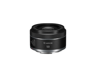Canon Support for RF50mm F1.8 STM | Canon U.S.A., Inc.