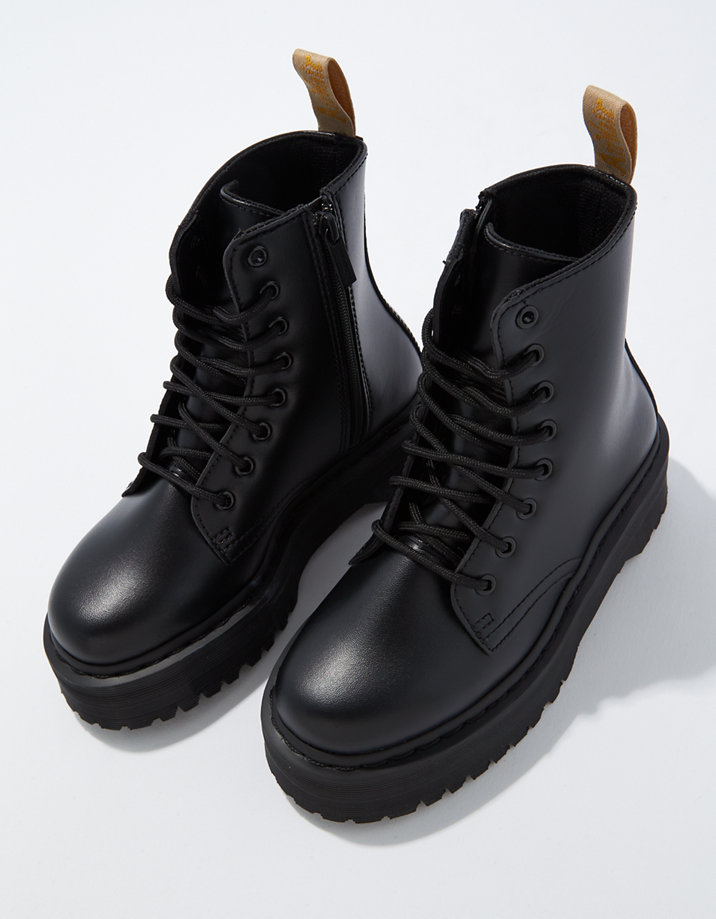 Dr. Martens Women's Jadon II Mono Boot | American Eagle