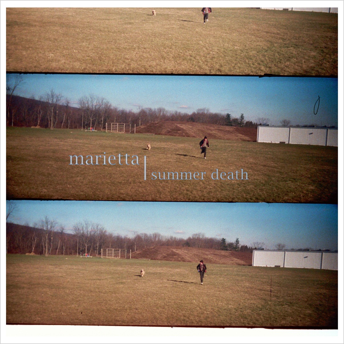 Near Mint - Marietta - Summer Death
