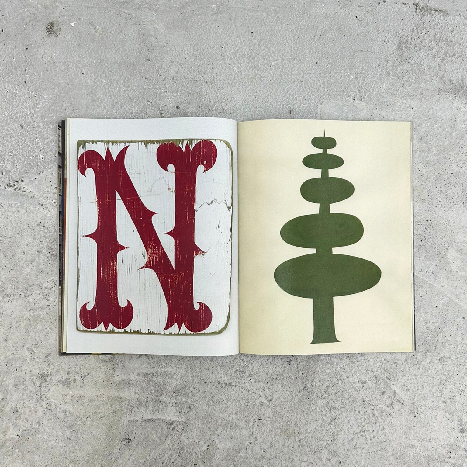 Margaret Kilgallen INSIDE OUT Zine – Scooters For Peace