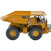 Tonkin Replicas 30001 - CAT MT4400D AC Mining Truck