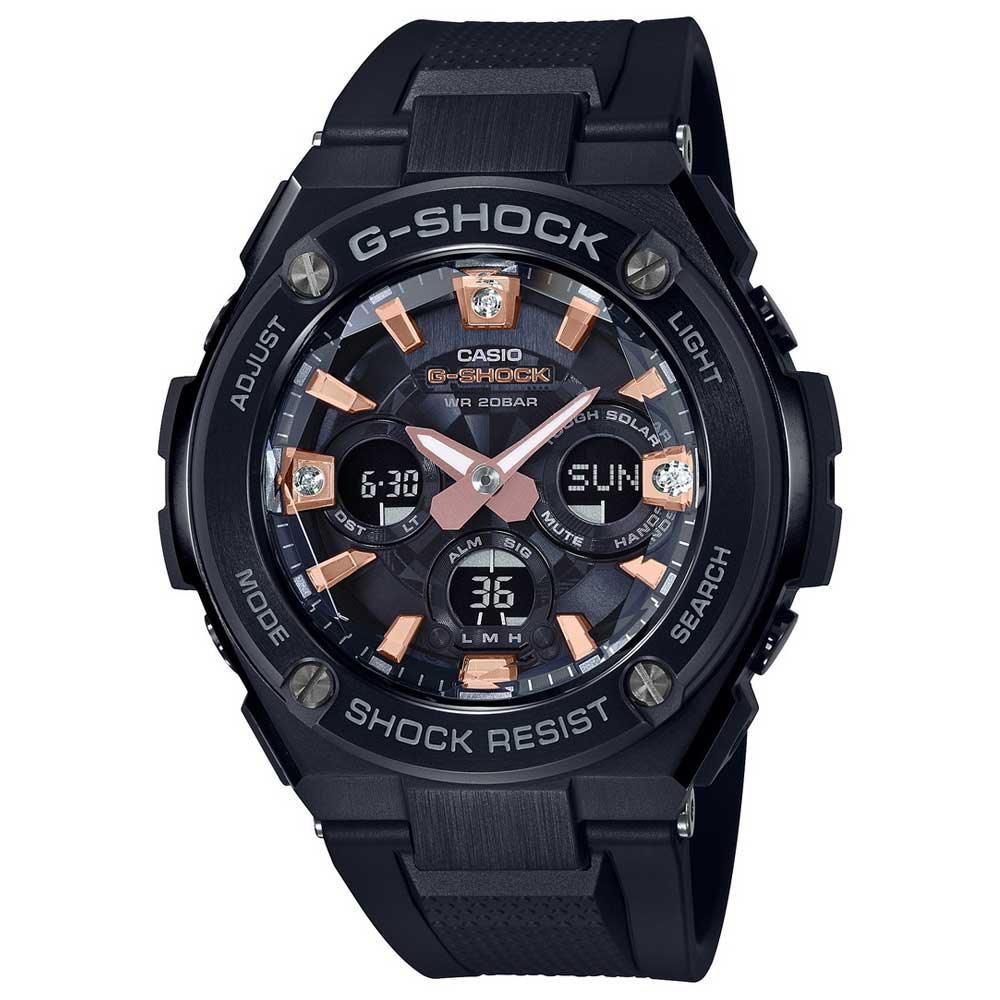 G-Shock G-Steel Diamond Edition GST-S310BDD-1A