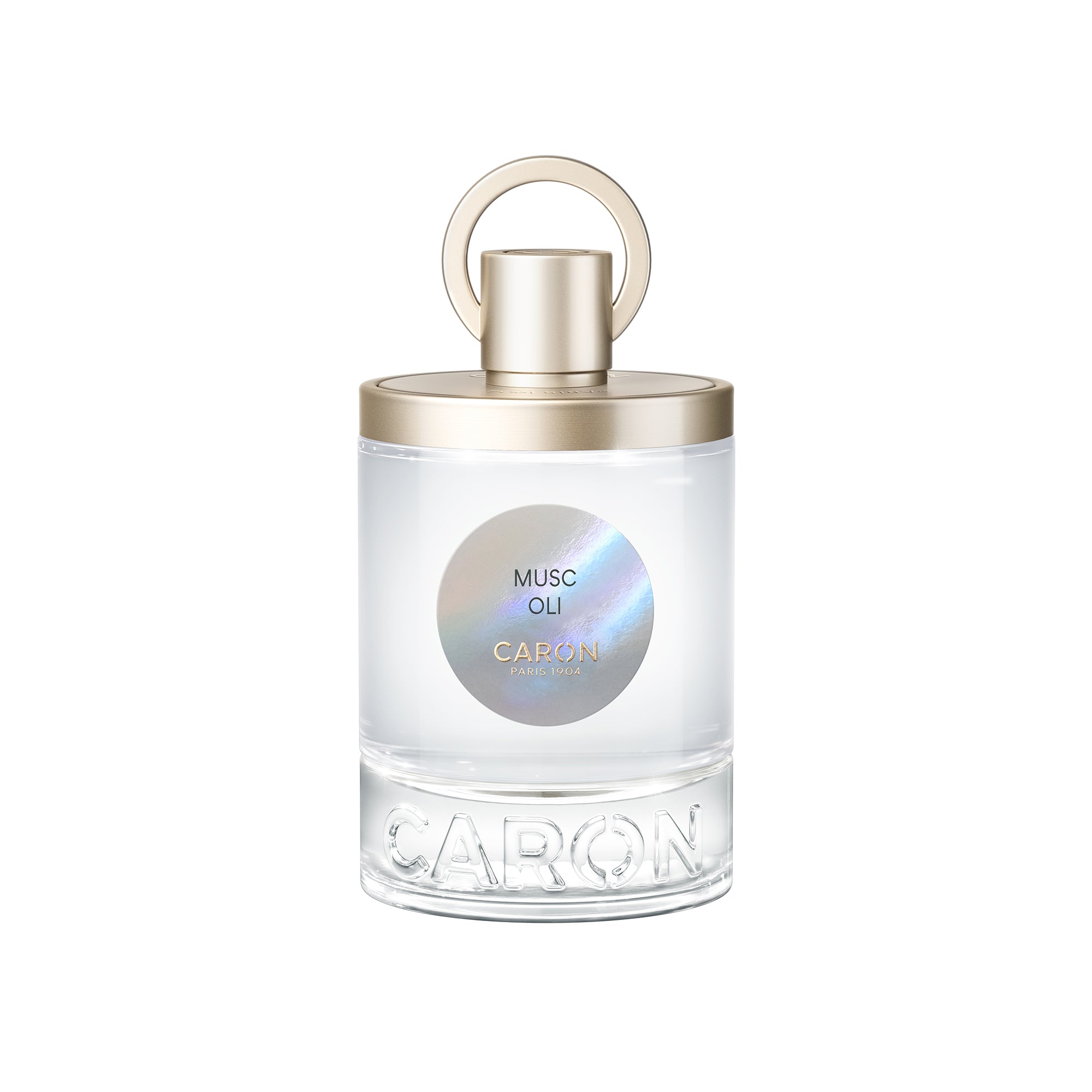 Musc Oli Eau De Toilette By Caron | Niche Perfume | Scentitude