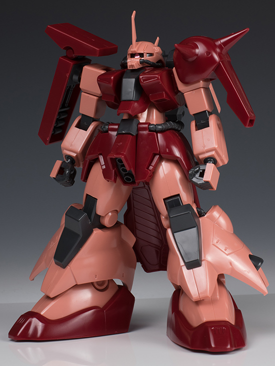 HGUC ザクIII改 Twilight AXIS Ver