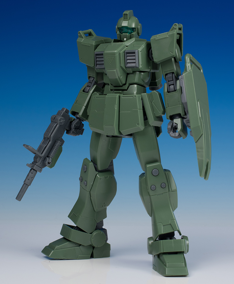 HGUCジム・スナイパー