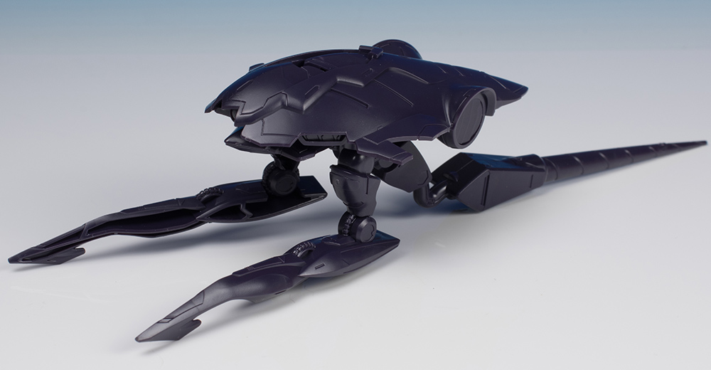 HG モビルアーマー ハシュマル