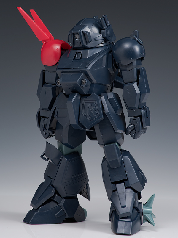 wave1/35 ブラッドサッカー［PS版］ レビュー