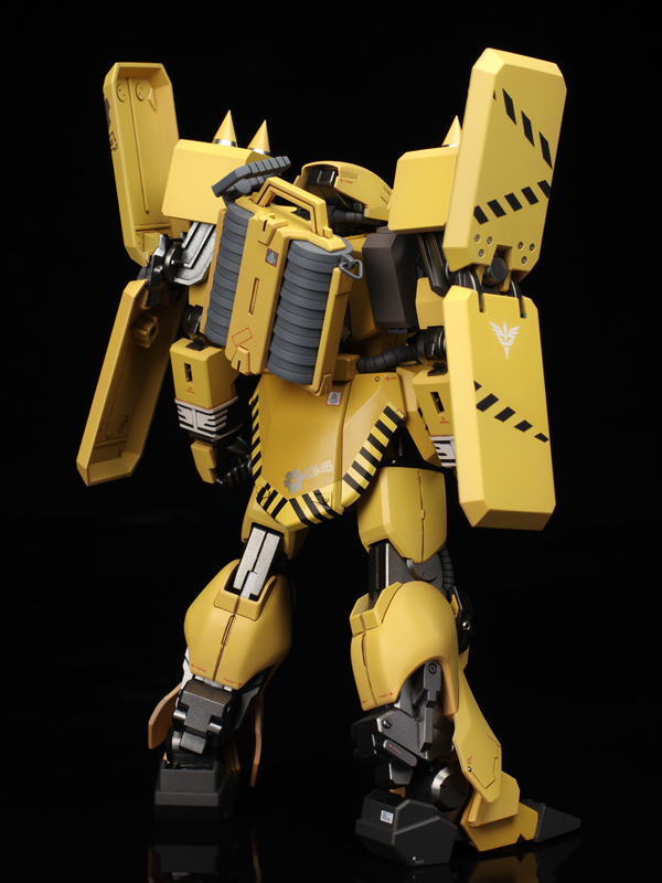 HGUCシュツルム・ガルス