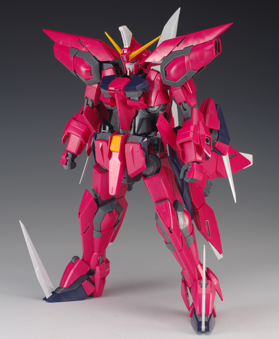 MGイージスレビュー