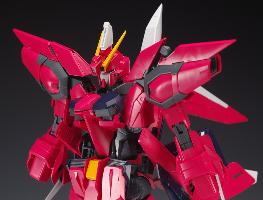 MGイージスレビュー