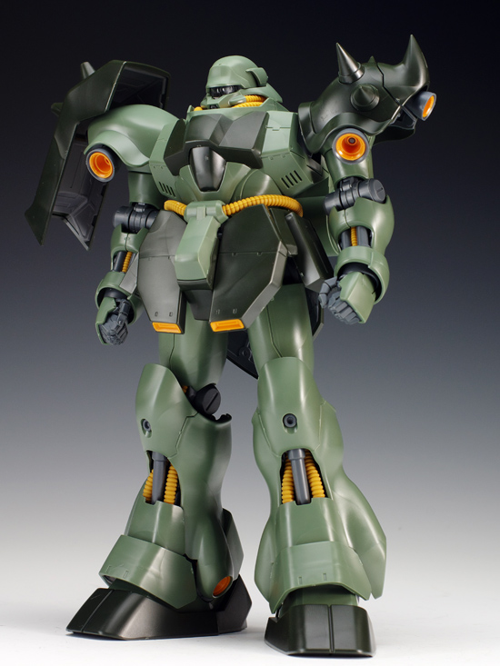 MG ギラ・ドーガ