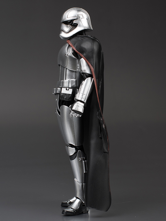 SHFキャプテンファズマ レビュー