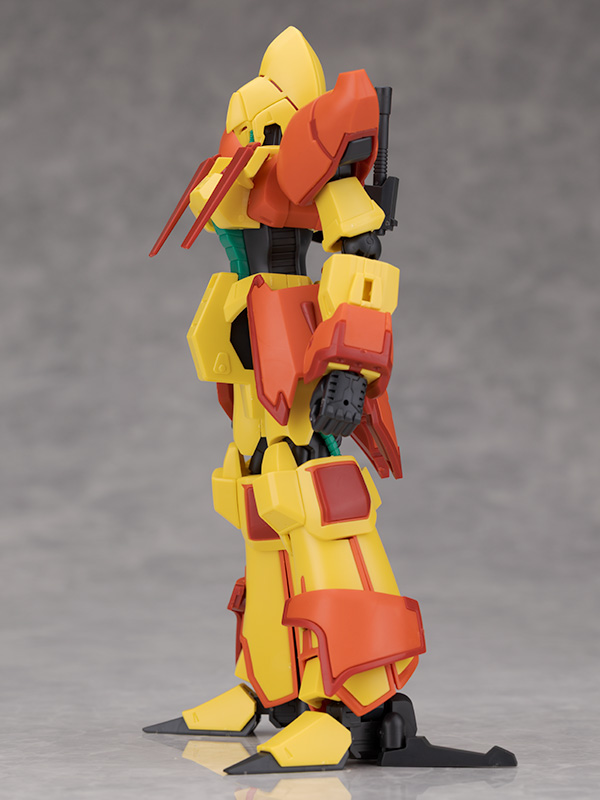 HG カルバリーテンプル ヘルミーネ レビュー
