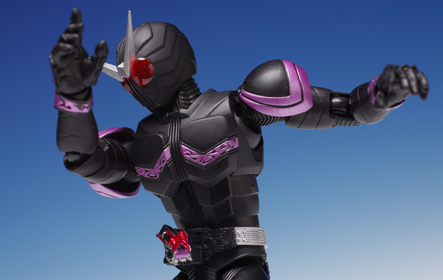 SHFジョーカー レビュー