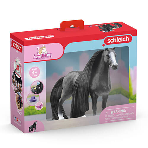 42620 schleich ビューティーホース・クォーターホース（メス） NEW