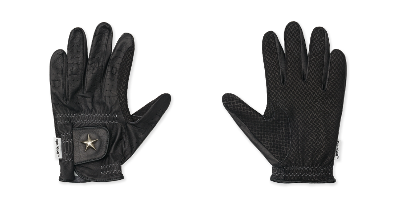 Schott × CAPTAINS HELM GOLF カプセルアイテム発売開始！｜Schott NYC