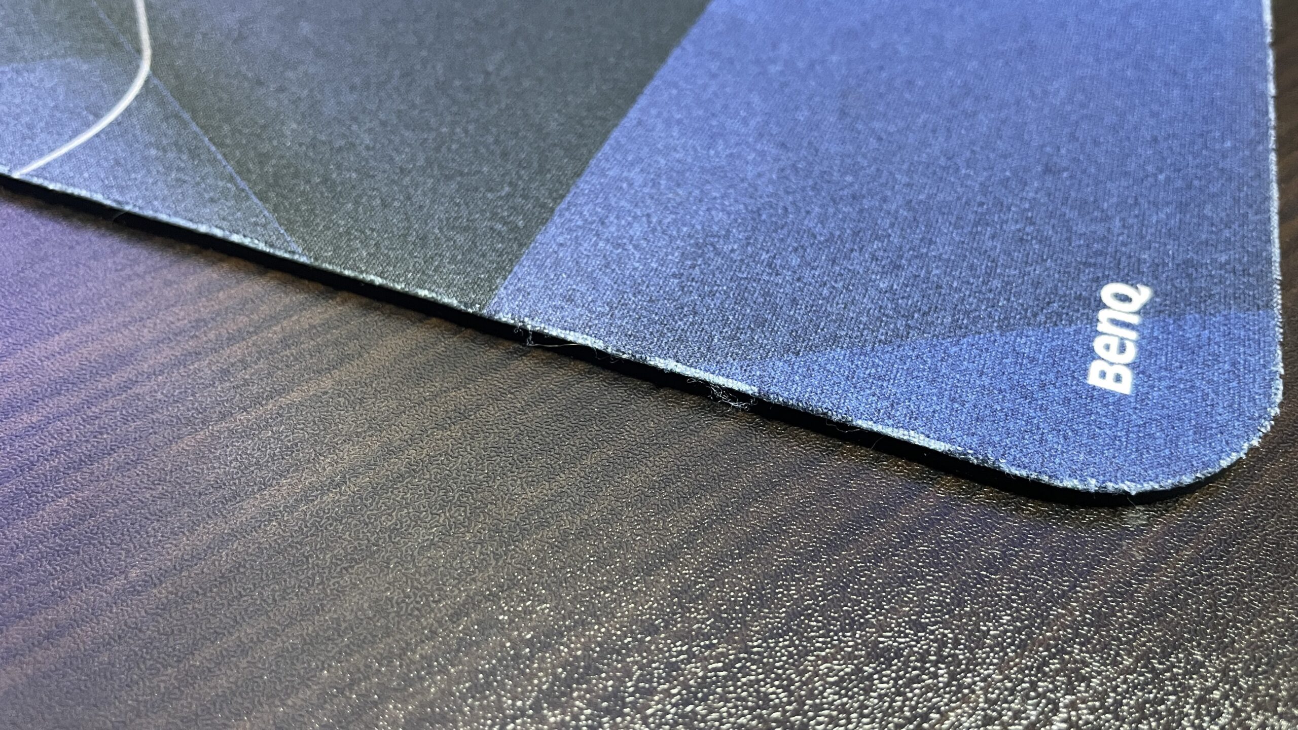 ZOWIE G-SR-SE Deep Blue 1年6か月間VALORANTで使用してレビュー | す