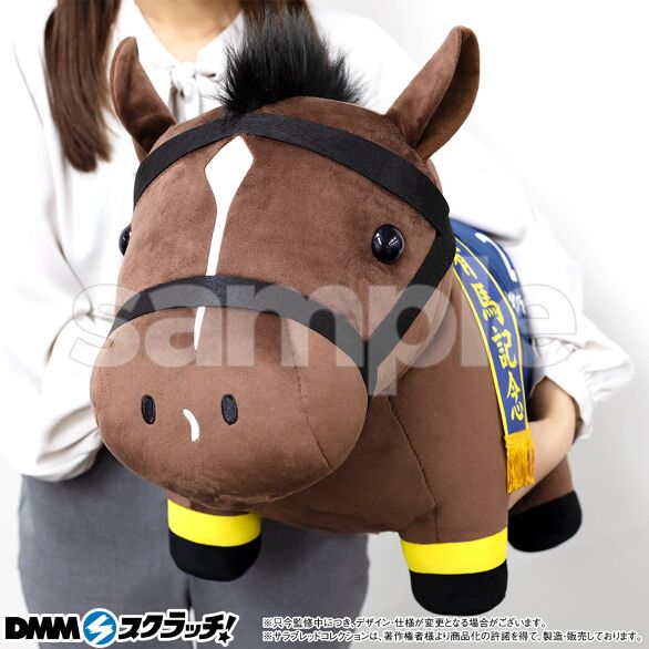 サラブレッドコレクション スクラッチ第七弾 - DMMスクラッチ