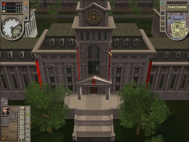 Download REPUBLIC THE REVOLUTION - Abandonware Games